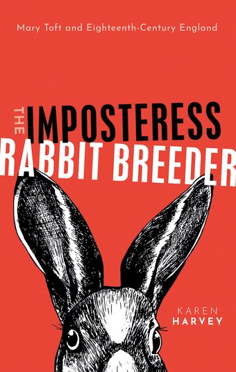 The Imposteress Rabbit-Breeder book cover
