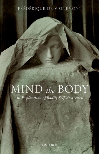 Mind the Body book cover