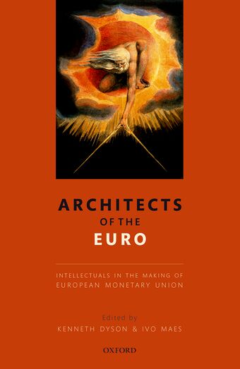 Architects of the Euro book cover