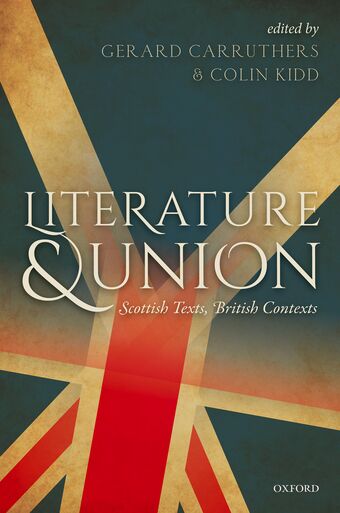 Literature and Union book cover
