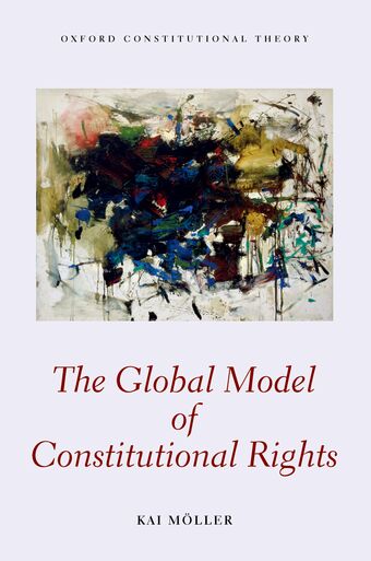 The Global Model of Constitutional Rights book cover