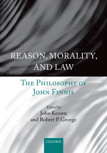 Reason, Morality, and Law book cover