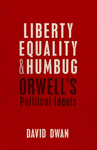 Liberty, Equality, and Humbug book cover