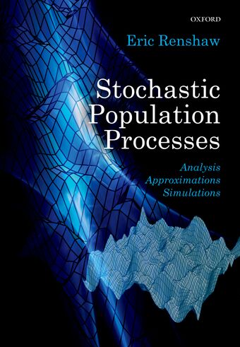 Stochastic Population Processes book cover