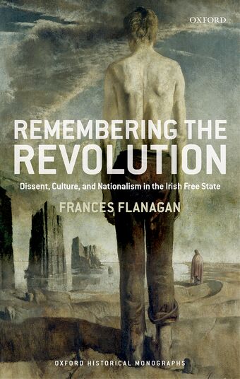 Remembering the Revolution book cover