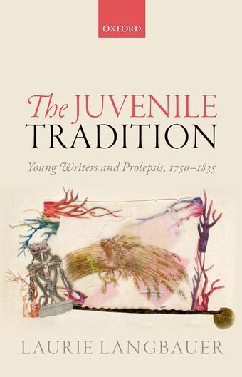 The Juvenile Tradition book cover