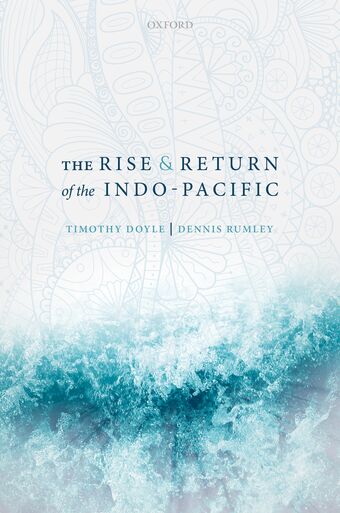 The Rise and Return of the Indo-Pacific book cover