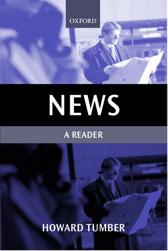 News book cover