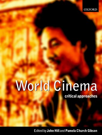 World Cinema book cover