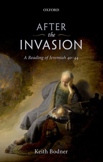 After the Invasion book cover