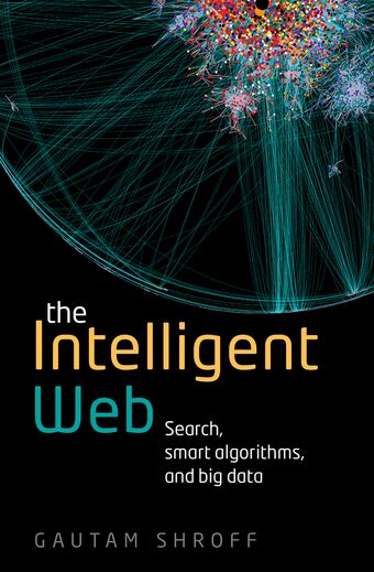 The Intelligent Web book cover