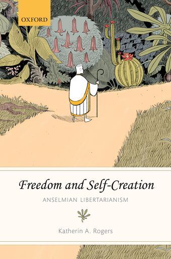 Freedom and Self Creation book cover