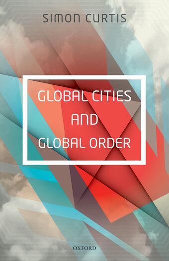 Global Cities and Global Order book cover