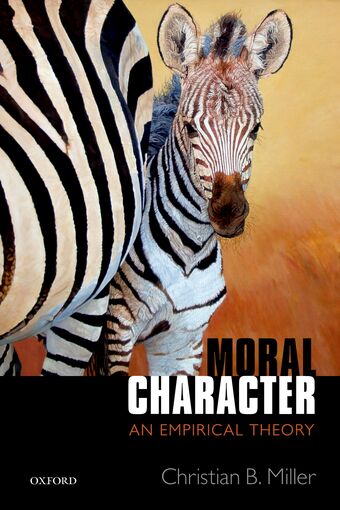 Moral Character book cover