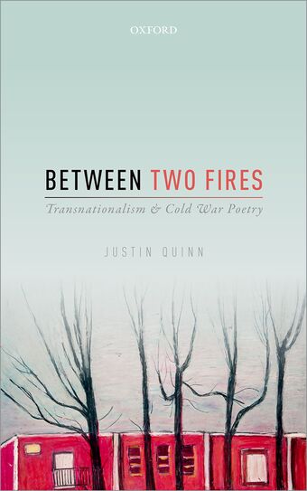 Between Two Fires book cover