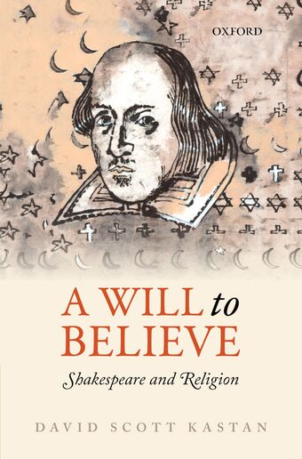 A Will to Believe book cover