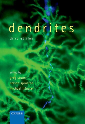 Dendrites book cover