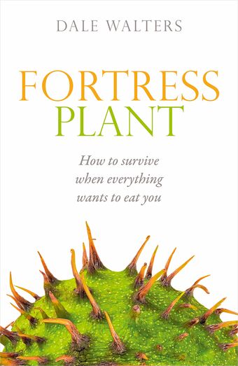 Fortress Plant book cover