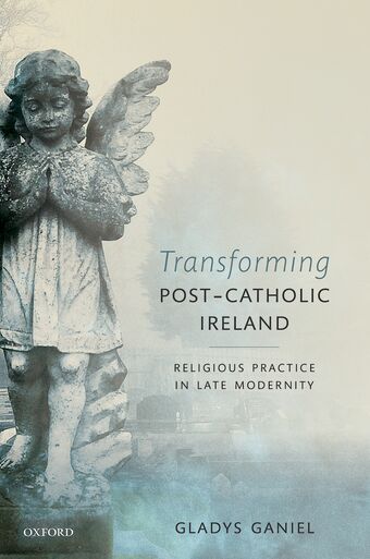 Transforming Post-Catholic Ireland book cover