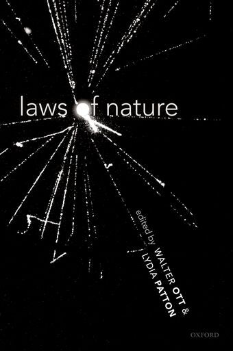 Laws of Nature book cover