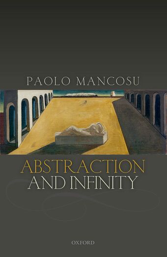 Abstraction and Infinity book cover