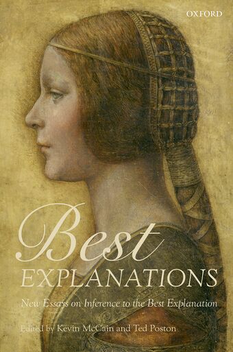 Best Explanations book cover