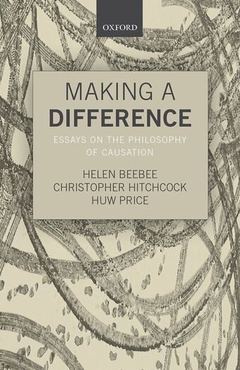 Making a Difference book cover