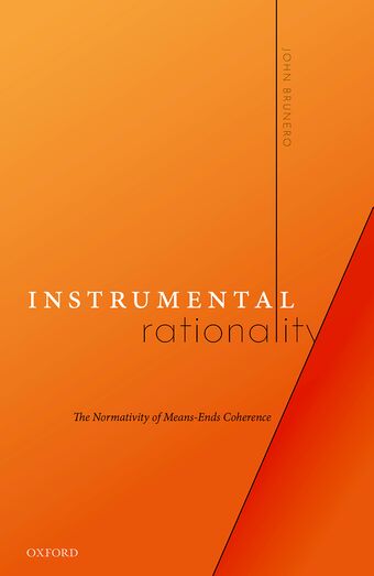 Instrumental Rationality book cover