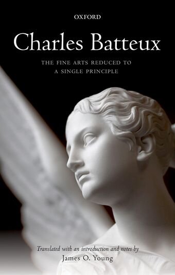 Batteux book cover