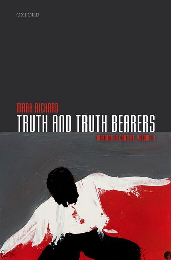 Truth and Truth Bearers book cover