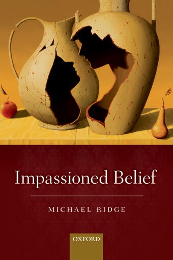 Impassioned Belief book cover
