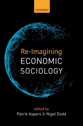 Re-Imagining Economic Sociology book cover