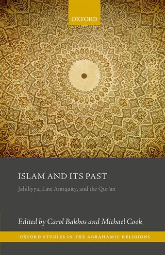 Islam and its Past book cover