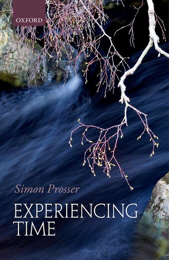 Experiencing Time book cover