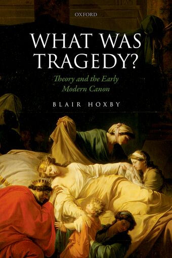What was Tragedy? book cover