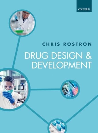 Drug Design and Development book cover