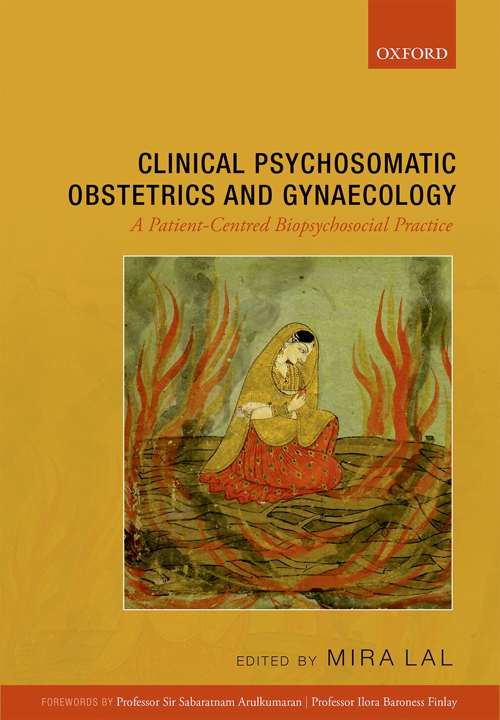 Clinical Psychosomatic Obstetrics and Gynaecology book cover