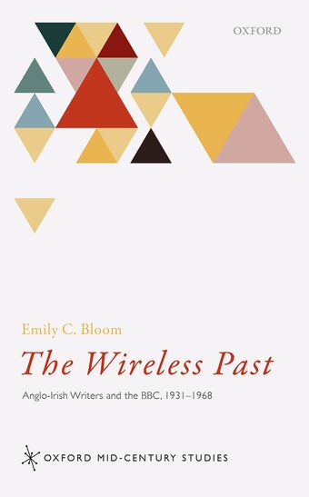 The Wireless Past book cover