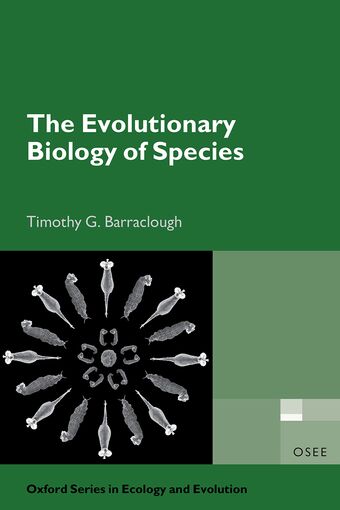 The Evolutionary Biology of Species book cover