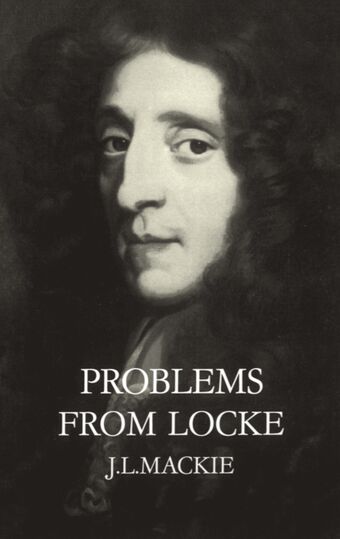 Problems from Locke book cover