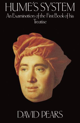 Hume's System book cover