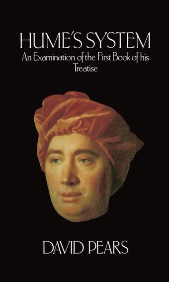 Hume's System book cover