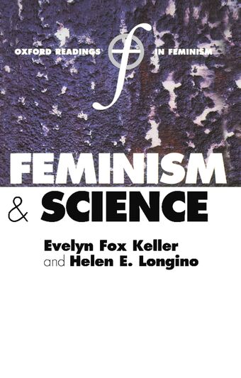 Feminism and Science book cover