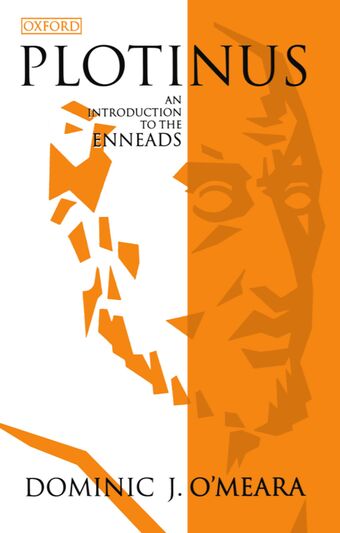 Plotinus book cover