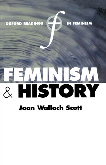 Feminism and History book cover
