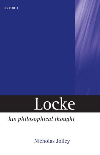 Locke book cover