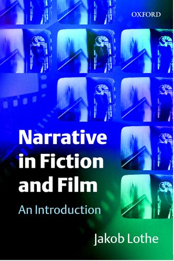 Narrative in Fiction and Film book cover