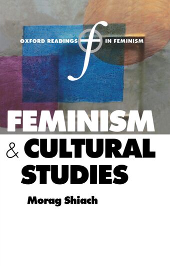 Feminism and Cultural Studies book cover