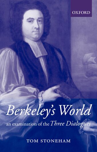 Berkeley's World book cover