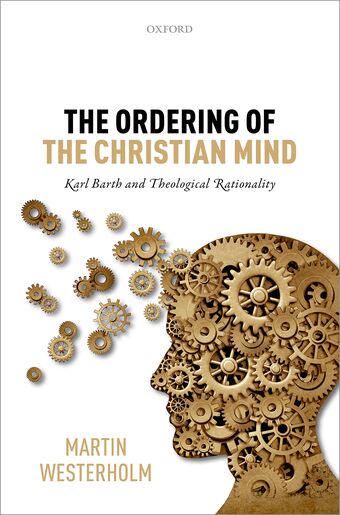 The Ordering of the Christian Mind book cover